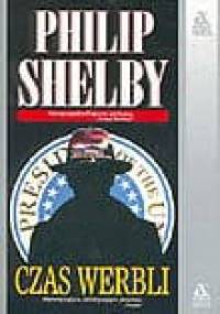 Czas werbli - Philip Shelby