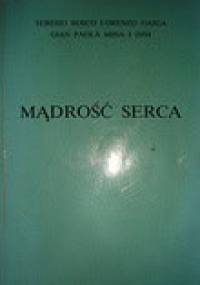Mądrość serca - Teresio Bosco