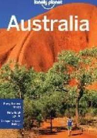Australia. Lonely Planet - praca zbiorowa