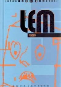 Lem Stanislaw - Fiasko [Audiobook pl]
