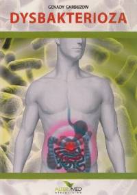 Dysbakterioza - Genady Garbuzow