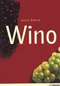 Wino - Andre Domine