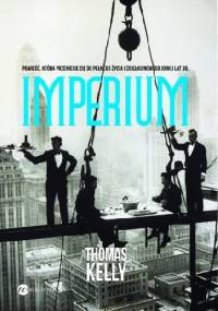 Imperium - Thomas Kelly