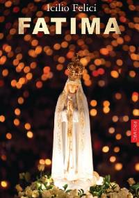 Fatima - Icilio Felici