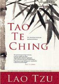 Tao Te Ching - Lao Tsy (Laozi)