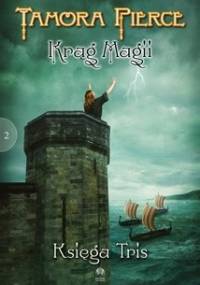 Księga Tris - Tamora Pierce