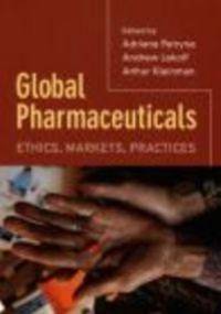 Global Pharmaceuticals - Petryna