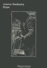 Stypa - Joanna Siedlecka