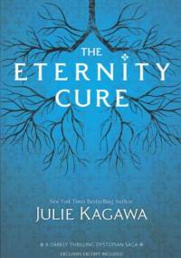 The Eternity Cure - Julie Kagawa