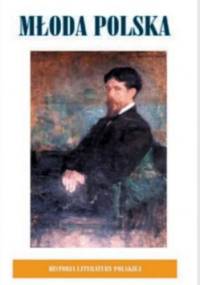 Historia Literatury Polskiej - t. 7 Młoda Polska, wolumin 1 - Anna Skoczek