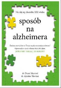 Sposób na Alzheimera - Dean Sherzai, Ayesha Sherzai