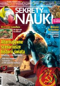 Sekrety Nauki (2/2013) - Redakcja magazynu Sekrety Nauki