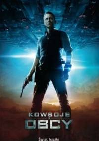 Kowboje i obcy - Joan D. Vinge