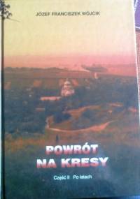 Po latach - Józef Franciszek Wójcik