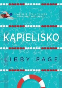 Kąpielisko - Libby Page