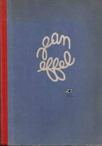 Adam w raju - Jean Effel