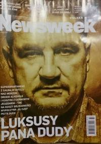 Newsweek 37/2015 - Redakcja tygodnika Newsweek Polska