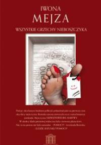 Wszystkie grzechy nieboszczyka - Iwona Mejza