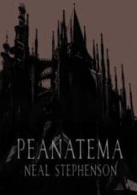 Peanatema - Neal Stephenson