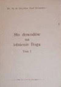 Sto dowodów na istnienie Boga, t. 1-2 - Zbigniew Józef Kraszewski