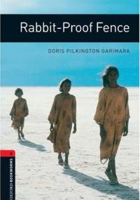 Rabbit-Proof Fence - Doris Pilkington Garimara