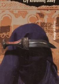 Al-Salami Khadijan - Łzy królowej Saby [Audiobook PL]