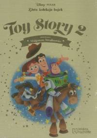 Toy Story 2 - Małgorzata Strzałkowska