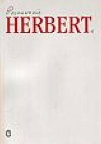 Poznawanie Herberta