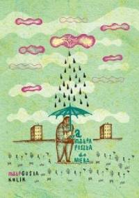 Ta małpa poszła do nieba - Gosia Kulik