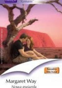 Nowa gwiazda - Margaret Way
