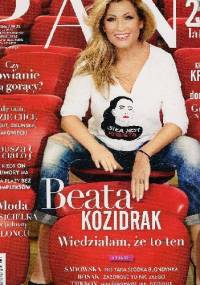 Pani, nr 7 (286) / lipiec 2014 - Redakcja miesięcznika PANI