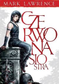 Czerwona siostra - Mark Lawrence