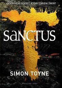 Sanctus - Simon Toyne