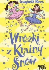 Wróżki z Krainy Snów - Gwyneth Rees