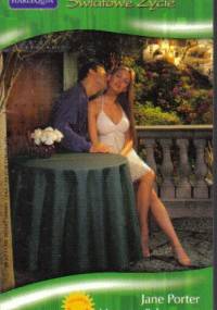 Magnat z Peloponezu - Jane Porter