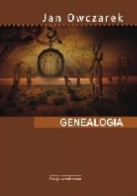 Genealogia - Jan Owczarek