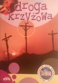 Droga krzyżowa - praca zbiorowa