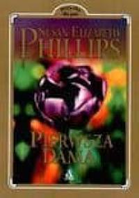 Pierwsza Dama - Susan Elizabeth Phillips