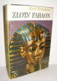 Złoty Faraon - Karl Bruckner
