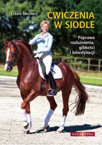 Ćwiczenia w siodle - Eckart Meyners