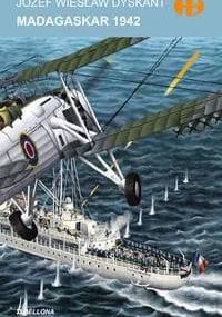 Madagaskar 1942 - Józef Wiesław Dyskant