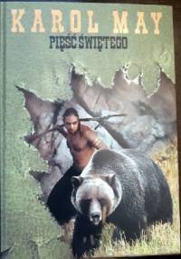 Pięść Świętego - Karol May