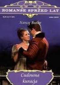 Cudowna kuracja - Nancy Butler