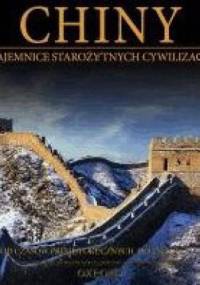 Chiny: Od czasów prehistorycznych do 220 r., cz.1 - praca zbiorowa