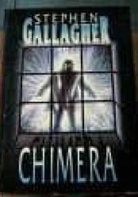 Chimera - Stephen Gallagher