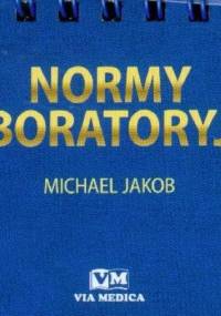 Normy Laboratoryjne - Michael Jakob