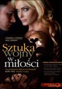 Sztuka Wojny W Miłości - Connell Cowan, Gail Parent