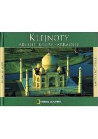 Klejnoty architektury sakralnej - Henri Stierlin