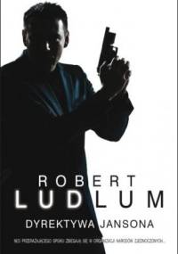 Dyrektywa Jansona - Robert Ludlum
