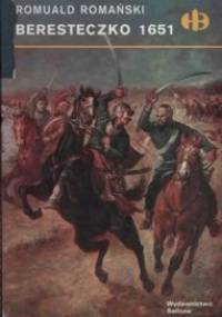 Beresteczko 1651 - Romuald Romański